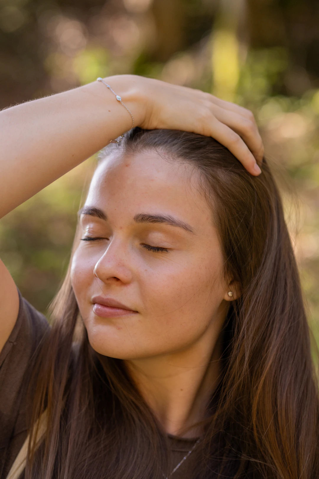 Stress and Your Skin Tips to Combat the Effects